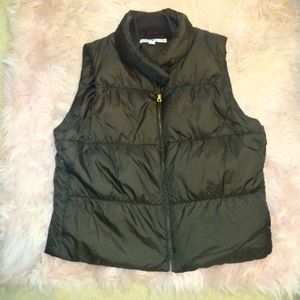 Tommy Hilfiger bubble vest